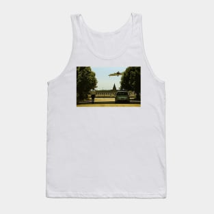 Means of transport Tank Top
